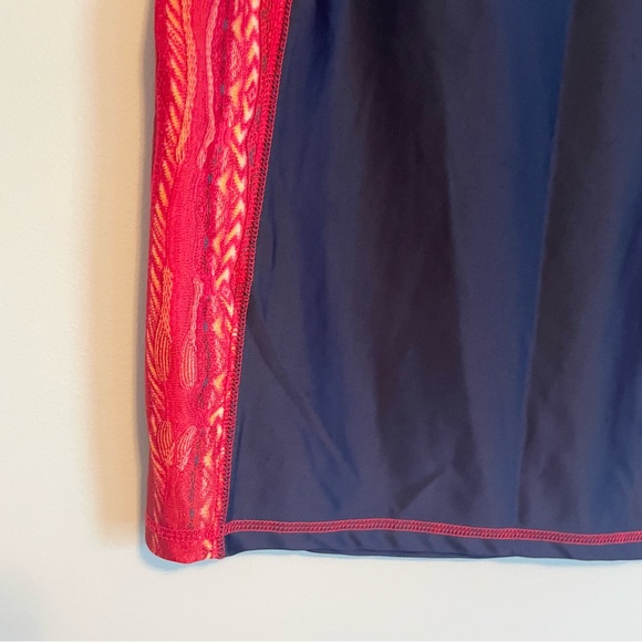 COOGI Boys Sun UV Protection Swim Shirt Athletic Short Sleeve Outdoor T-Shirt 12 - Picture 4 of 10